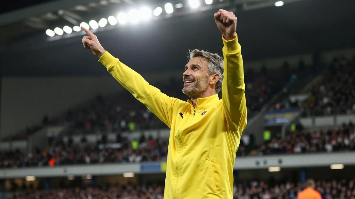 Mamelodi Sundowns have secured head coach Miguel Cardoso on a new long-term contract, reinforcing stability after winning...