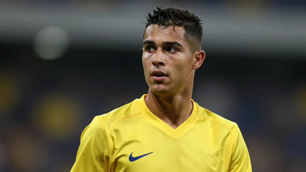 Mamelodi Sundowns FC are targeting a permanent move for Colombia U23 international Josen Escobar, valued at R37 million...