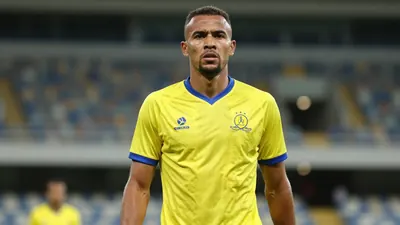 Mamelodi Sundowns midfielder Teboho Mokoena will miss at least one match, while new signing Antonio Van Wyk is also sidelined