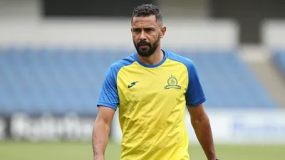 Golden Arrows players are confident ahead of their MTN8 semi-final first leg against Mamelodi Sundowns tomorrow