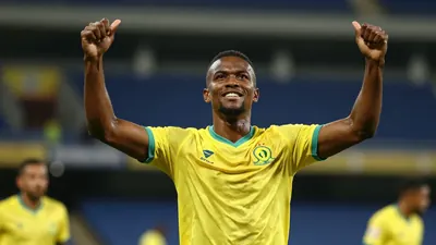 Mamelodi Sundowns FC's 5-2 win over AmaZulu FC on Wednesday puts them joint-top of the Betway Premiership with 10 points...