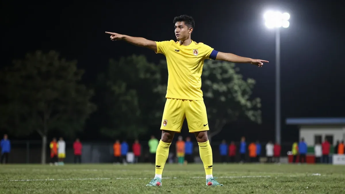 Mamelodi Sundowns defender Thapelo Morena has called for a focused performance to secure a place in the CAF Champions...