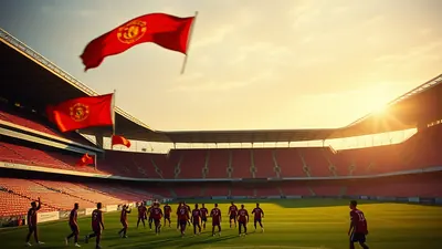 Echoes of Loyalty: The Unseen Threads of Mamelodi Sundowns Fan Culture
