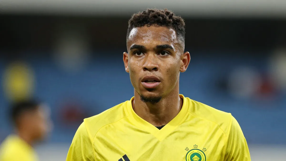 Mamelodi Sundowns FC coach Miguel Cardoso insists young talents like Bennet Mokoena earn spots on merit, not favours, as...