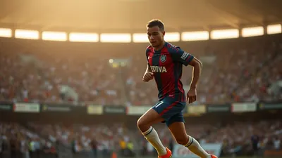 Marcelo Allende: The Heartbeat of Mamelodi Sundowns in 2025/2026