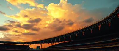 Get the latest news and updates on Mamelodi Sundowns FC as they compete in the 2026/2027 Premier Soccer League season...