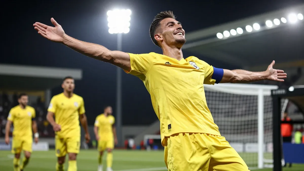 Miguel Cardoso has delivered four trophies, including the CAF Champions League, to Mamelodi Sundowns FC, who now lead the...