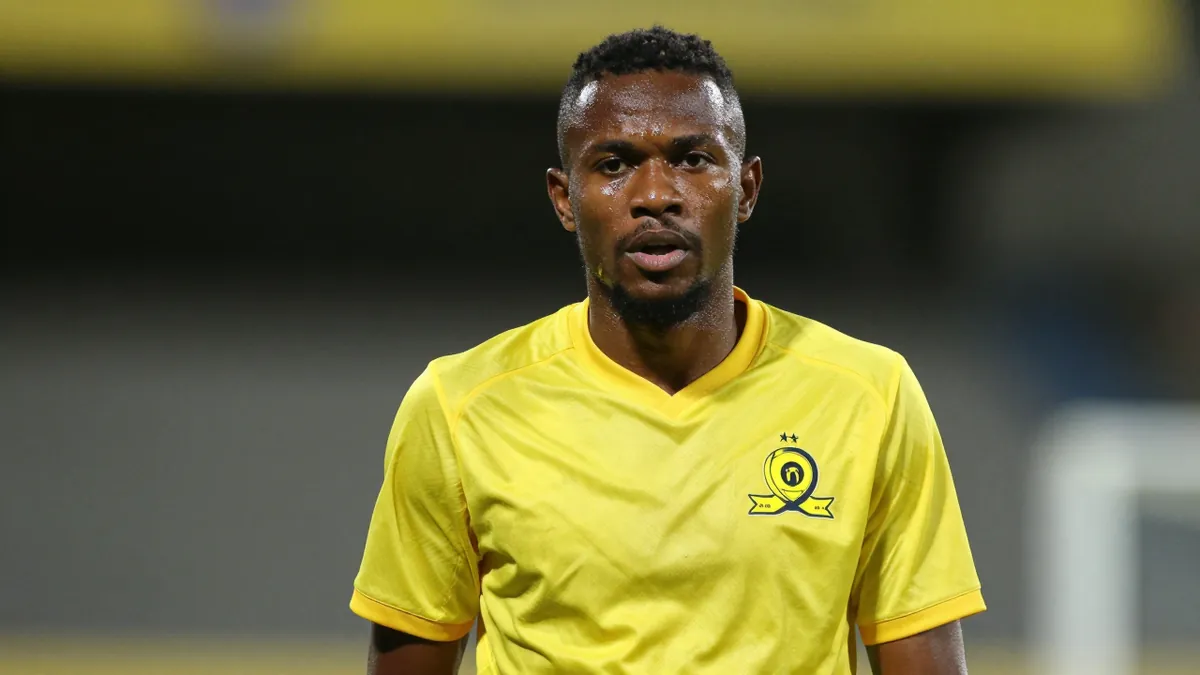 Discover the top 5 Nigerian signings in Mamelodi Sundowns FC's history, including Ejike Uzoenyi and Gbolahan Salami