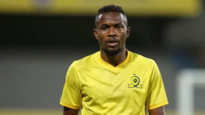 Discover the top 5 Nigerian signings in Mamelodi Sundowns FC's history, including Ejike Uzoenyi and Gbolahan Salami