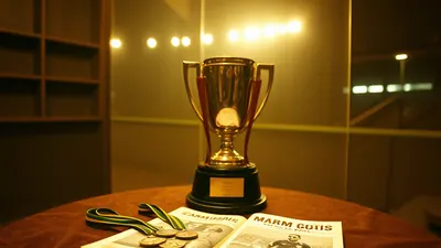 The Legendary 1999 CAF Champions League Campaign: A Milestone for Masandawana
