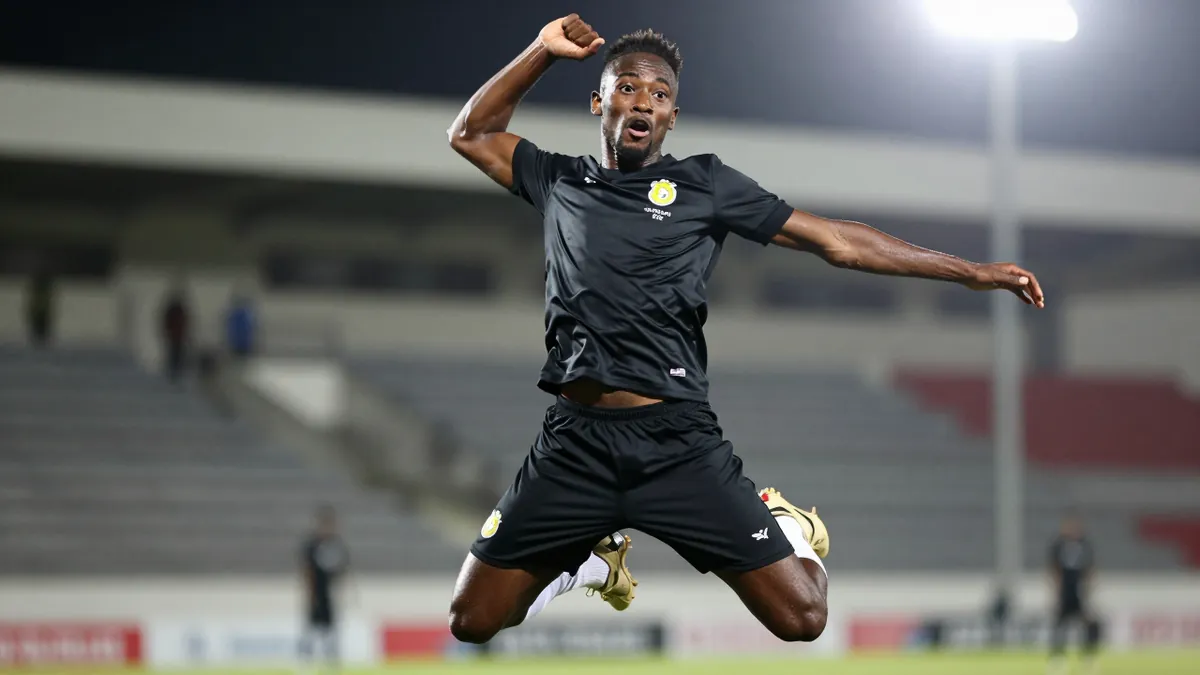 Mamelodi Sundowns FC midfielder Teboho Mokoena suffers injury due to alleged lack of VAR in PSL, sparking concerns for...