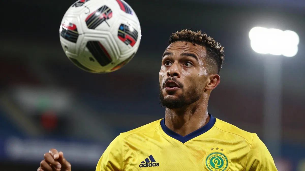 Mamelodi Sundowns FC face Kaizer Chiefs in a crucial Betway Premiership match, with Chiefs looking to make a statement...