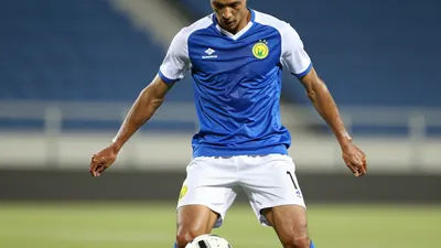 Mamelodi Sundowns FC's Pitso Mkhulise scored crucial goals against TS Galaxy, securing a 3-2 win