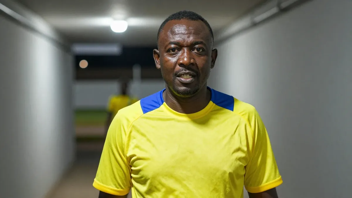 Miguel Cardoso, head coach of Mamelodi Sundowns, believes Thato Sibiya, a 20-year-old defender, has a great opportunity...