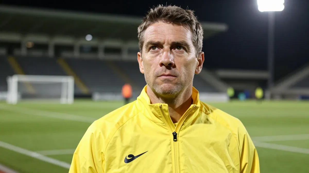 Orlando Pirates assistant Abdeslam Ouaddou concedes tactical error with Relebohile Mofokeng in 2-1 defeat to Mamelodi...