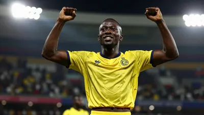 Peter Shalulile joins Young Africans after leaving Mamelodi Sundowns FC, reuniting with former coach Manqoba Mngqithi