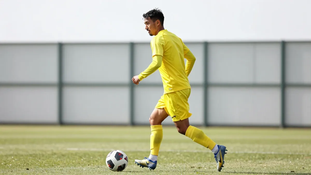 Mamelodi Sundowns coach Miguel Cardoso has outlined his squad rotation philosophy, urging fan support as the team...