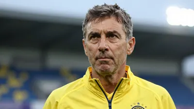 Portuguese coach Cardoso insists Mamelodi Sundowns FC are on course for success, defending forward Tashreeq Matthews...