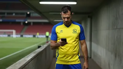 Mamelodi Sundowns coach Miguel Cardoso admits winger Monnapule Saleng repeatedly missed training and matches despite the...