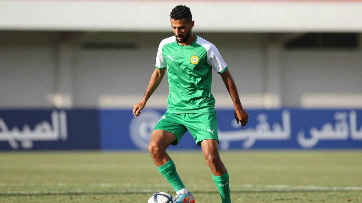 Mamelodi Sundowns FC are on the verge of reaching the final after securing a valuable win in Tunisia against Espérance