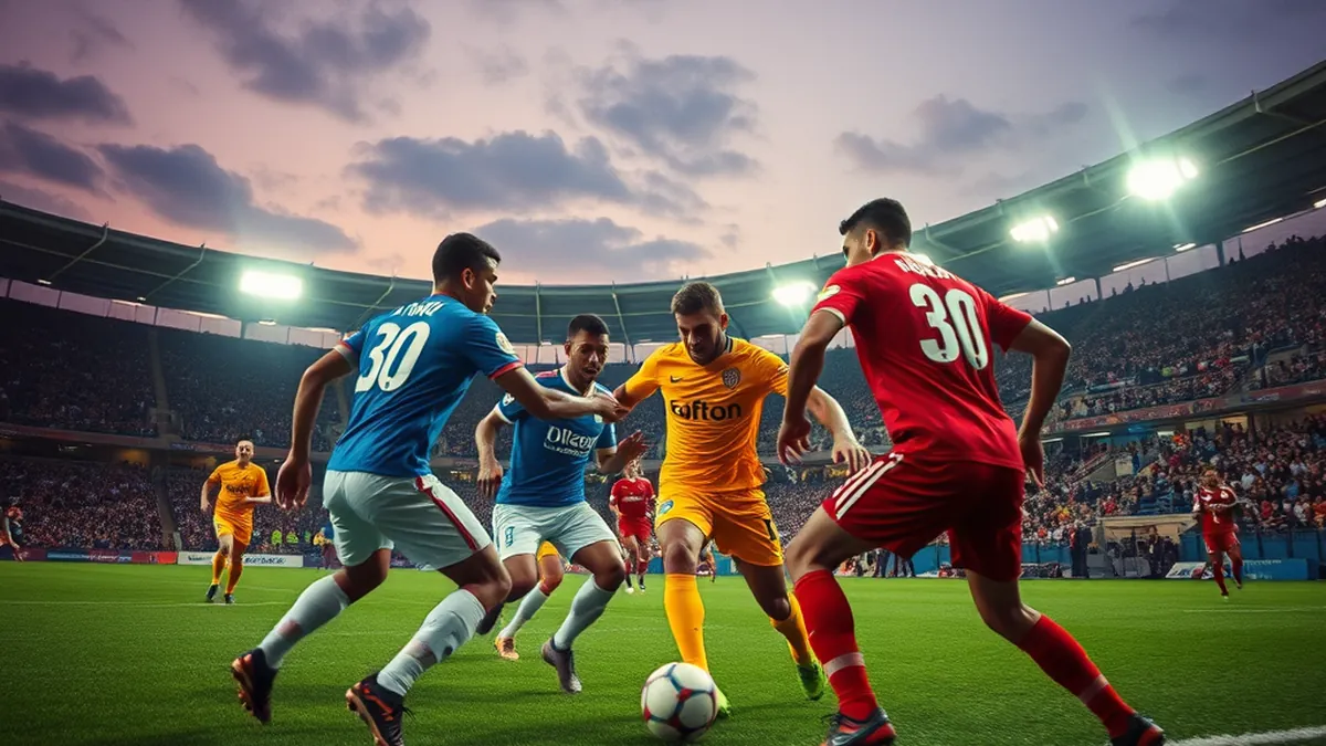 Mamelodi Sundowns FC Triumphs 3-1 Against Sekhukhune United