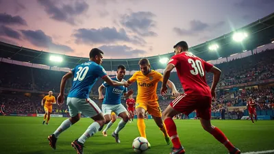 Mamelodi Sundowns FC Triumphs 3-1 Against Sekhukhune United