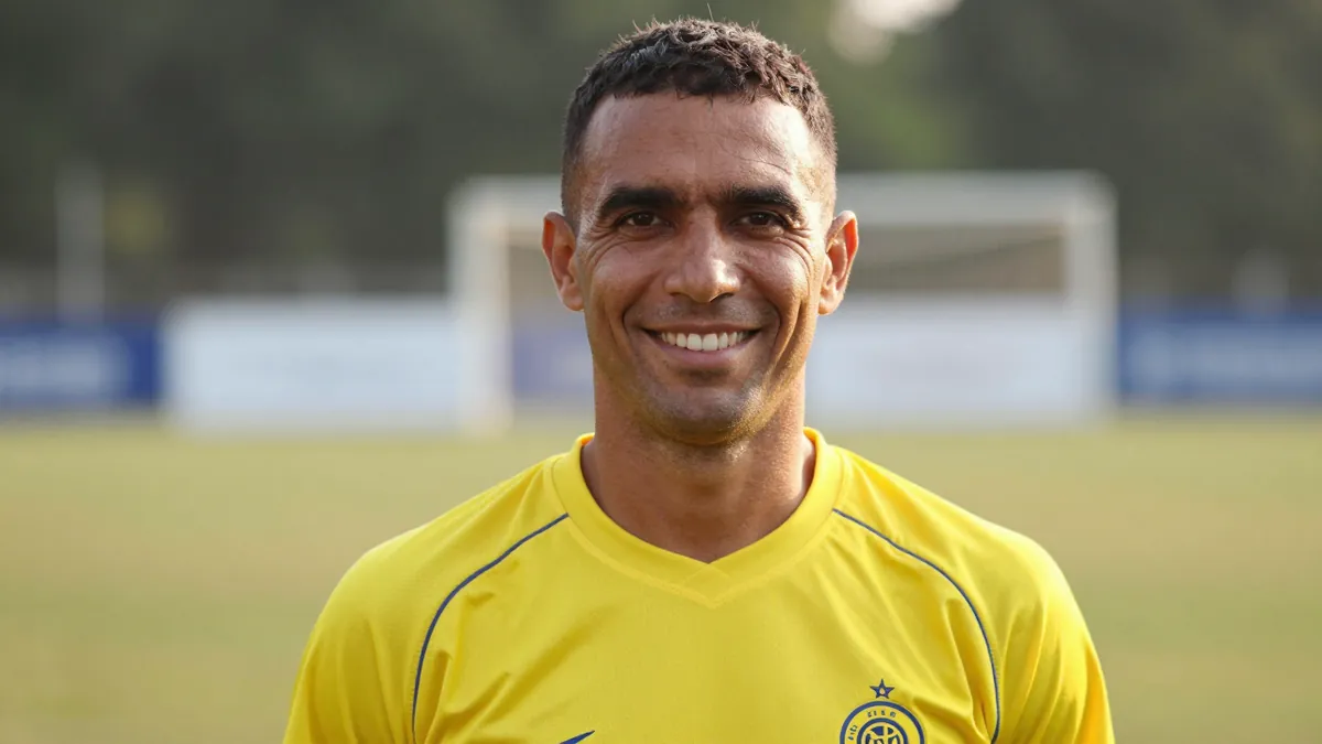 Miguel Cardoso, coach of Mamelodi Sundowns, expressed satisfaction with the 1-1 draw against Kaizer Chiefs, deeming it a...