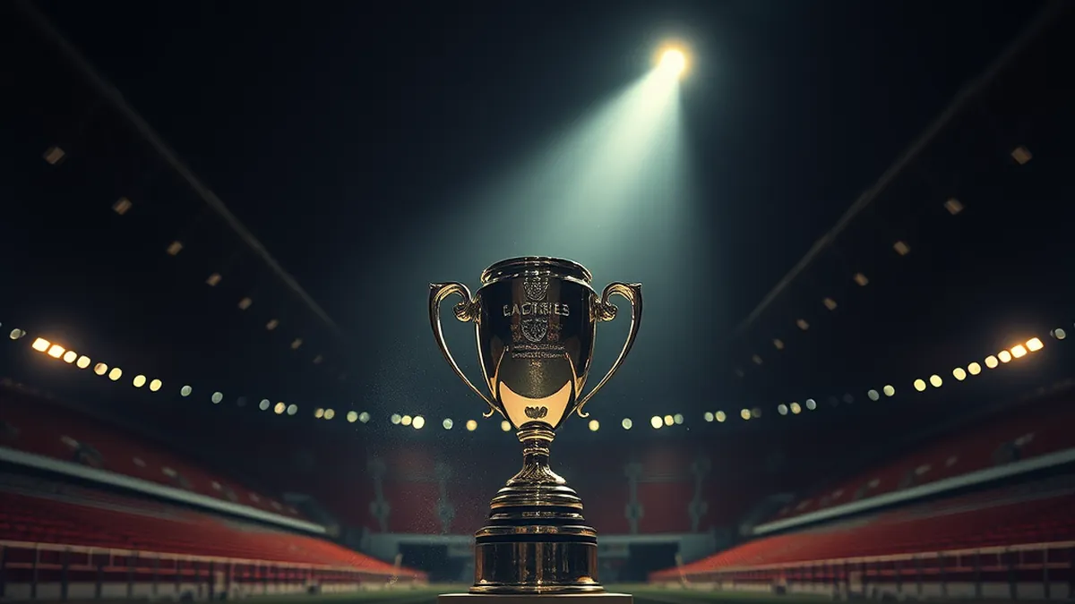 Mamelodi Sundowns FC's CAF Champions League title hopes face stiff competition from Orlando Pirates, who have...