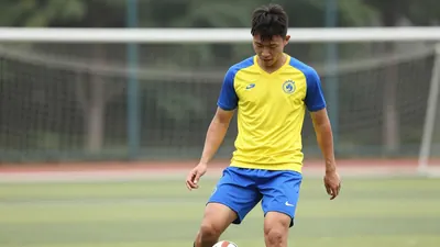 Mamelodi Sundowns FC are considering a loan exit for Kobamelo Kodisang, who has failed to secure regular game time, as...