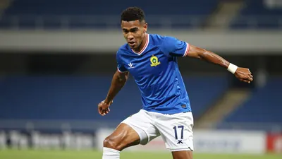 Mamelodi Sundowns FC's Miguel Cardoso praises Cassius Mailula's energy and commitment, a key factor in the team's...