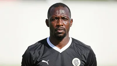 Mamelodi Sundowns FC coach Manqoba Cardoso on the transfer window: 'We can't give players by any price'
