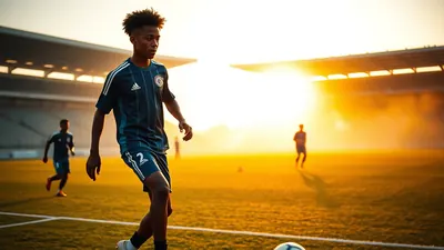 Mamelodi Sundowns FC Inspires Rise in PSL Quality, Says Legend