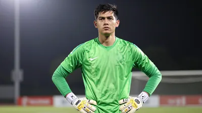 Mamelodi Sundowns FC head coach Miguel Cardoso reveals Ricardo Goss's return is not just as a backup but to challenge for...