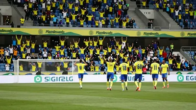 Mamelodi Sundowns FC is facing a tough challenge in the title race after a recent loss, with the team struggling to find...