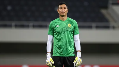 Mamelodi Sundowns FC goalkeeper Denis Onyango is set to play for Uganda in the AFCON tournament, marking a significant...