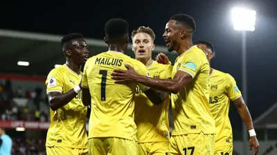 Mamelodi Sundowns FC will look to bounce back from a challenging start to the season with a win over Marumo Gallants in...