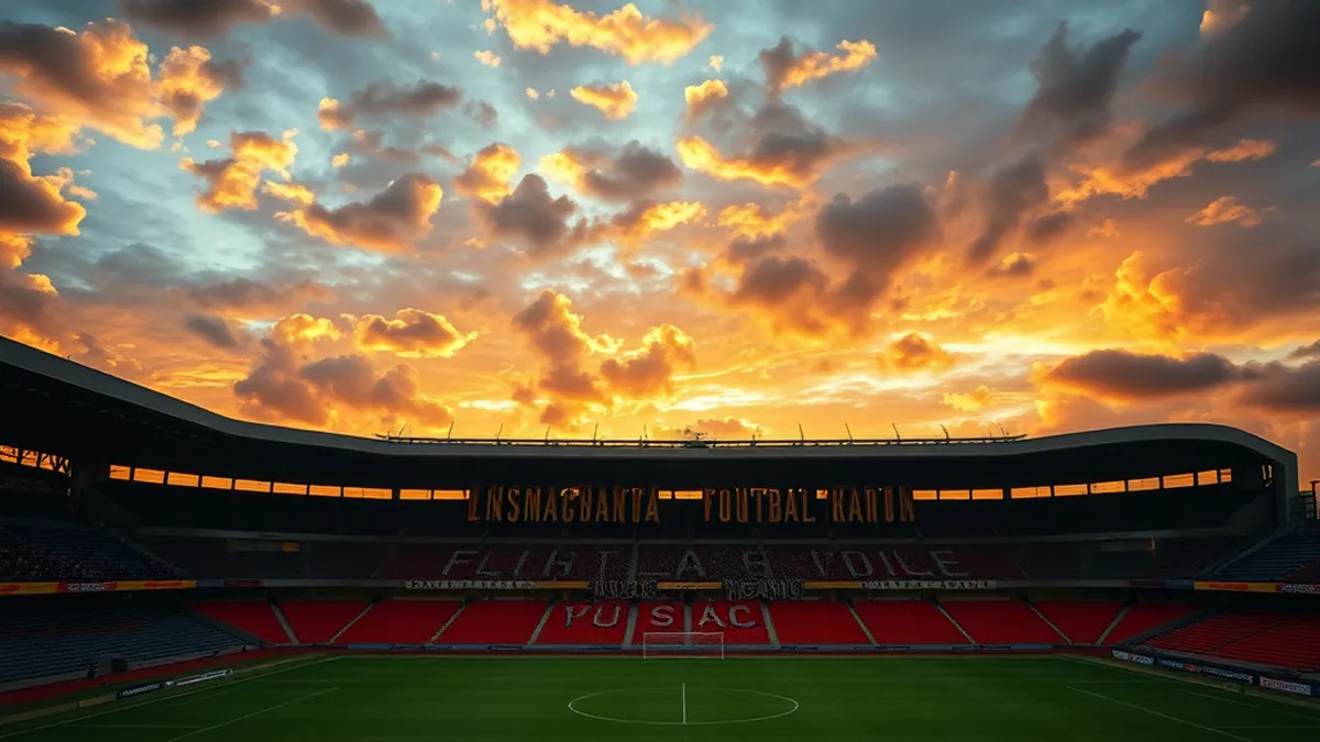 Mamelodi Sundowns FC face congested 2026/27 schedule