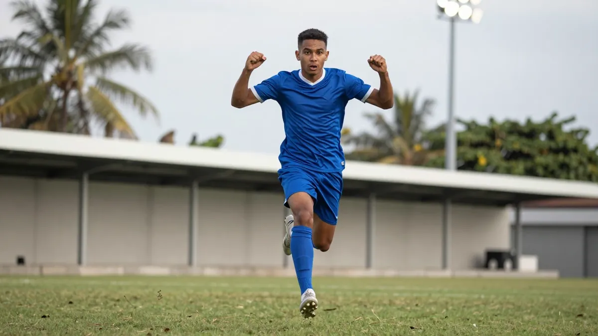 Durban City, Mamelodi Sundowns' next league opponent, must avoid defeat in Mauritius on Sunday to reach the CAF...