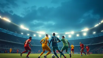 Mamelodi Sundowns FC to Face RB Leipzig in Preseason Match