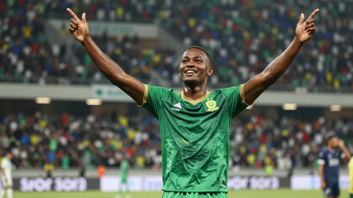 Mamelodi Sundowns FC could earn up to R242.8 million across 7 competitions in 2026/27, including CAF Champions League and...
