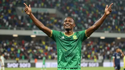 Mamelodi Sundowns FC could earn up to R242.8 million across 7 competitions in 2026/27, including CAF Champions League and...