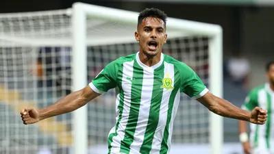 Mamelodi Sundowns FC overcame a second-half deficit to secure a thrilling 3-2 victory over TS Galaxy in their Betway...