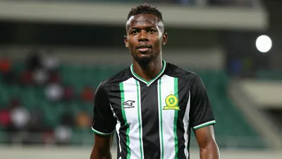 Mamelodi Sundowns FC's Aubrey Modiba is confident the team can win the MTN8 trophy, but first they must overcome...