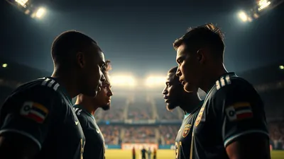 Mamelodi Sundowns FC vs. Kaizer Chiefs: Watch the Exciting Derby