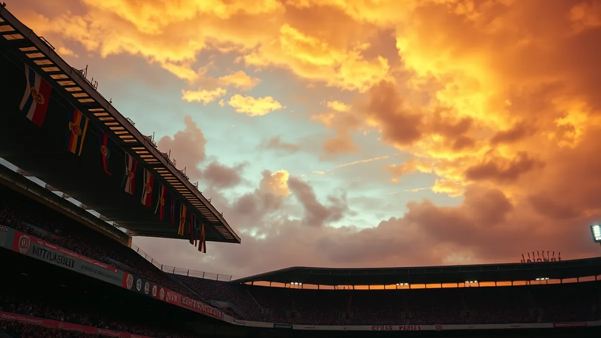 Mamelodi Sundowns FC Transfer News: Latest Updates and Squad Changes