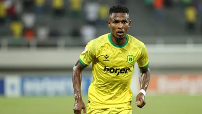 Mamelodi Sundowns FC trail Golden Arrows 1-0 in the MTN8 semi-final, needing a comeback in the second leg to avoid a...