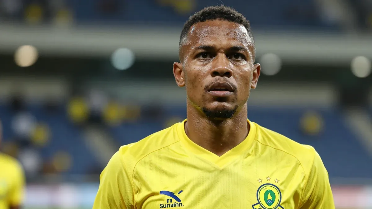 Mamelodi Sundowns FC travel to face Chippa United at Nelson Mandela Bay Stadium on September 12 in a crucial Betway...
