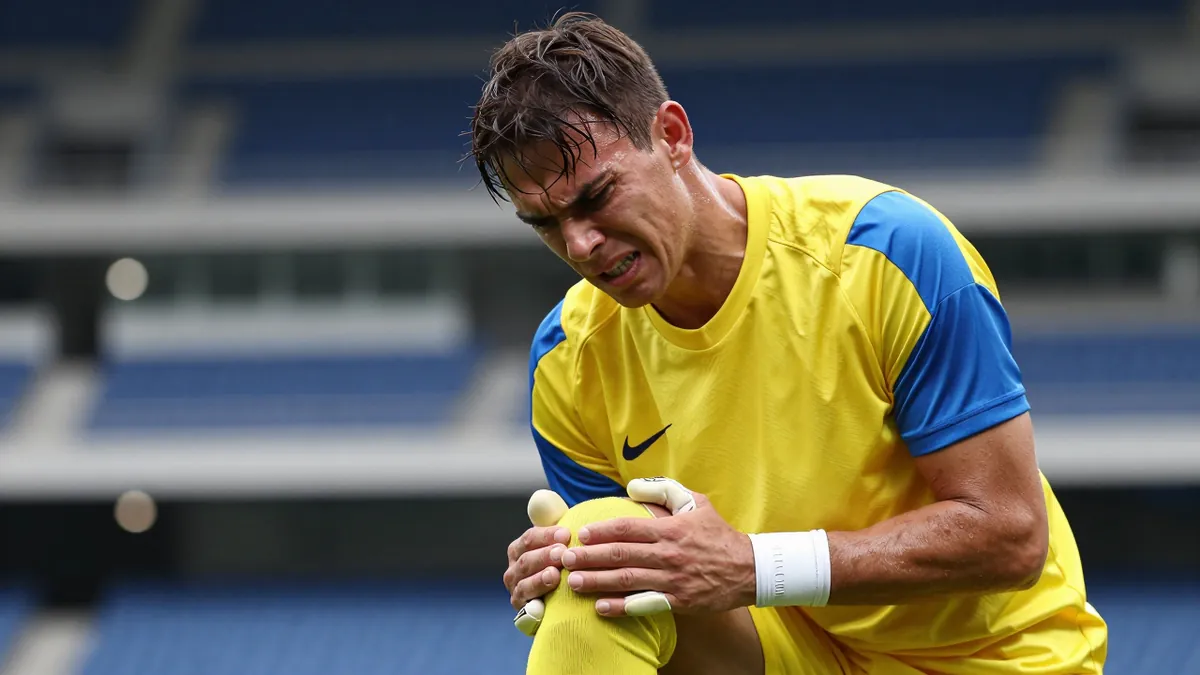 Mamelodi Sundowns FC duo Arthur Sales and Keanu Cupido ruled out for foreseeable future due to injuries
