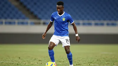 Mamelodi Sundowns FC's season opener against Marumo Gallants has been postponed due to the death of midfielder Jayden Adams