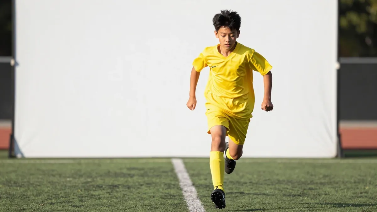 Rulani Mokwena personally urged Sundowns to sign Relebohile Mofokeng after seeing him play for School of Excellence, but...